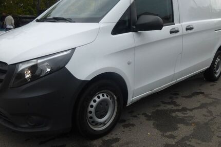 Mercedes-Benz Vito 195.000 km 8.844 &euro; Witten 58453