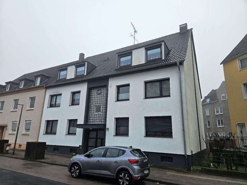 Wohnung zum Kaufen in Essen 79.000 € 43 m²