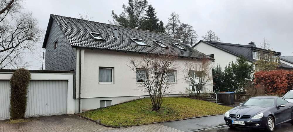 Etagenwohnung Mülheim Broich - 3.5 Zimmer, 82 m&sup2;, 763&euro; | Angebot:27019158