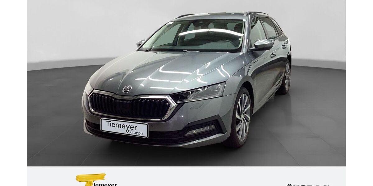 Skoda Octavia 82.618 km 19.550 &euro; Bochum 44809