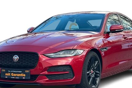 Jaguar XE 95.000 km 19.280 &euro; Duisburg 47249