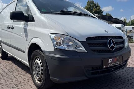 Mercedes-Benz Vito 126.805 km 11.190 &euro; Dinslaken 46537