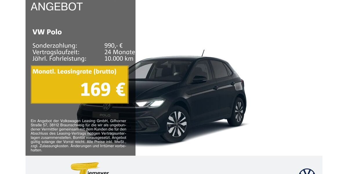 VW Polo 11.207 km 22.870 &euro; Duisburg 47059