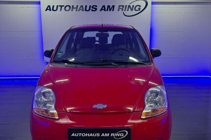 Chevrolet Matiz 109.640 km 2.299 &euro; Ratingen bei Düsseldorf 40878