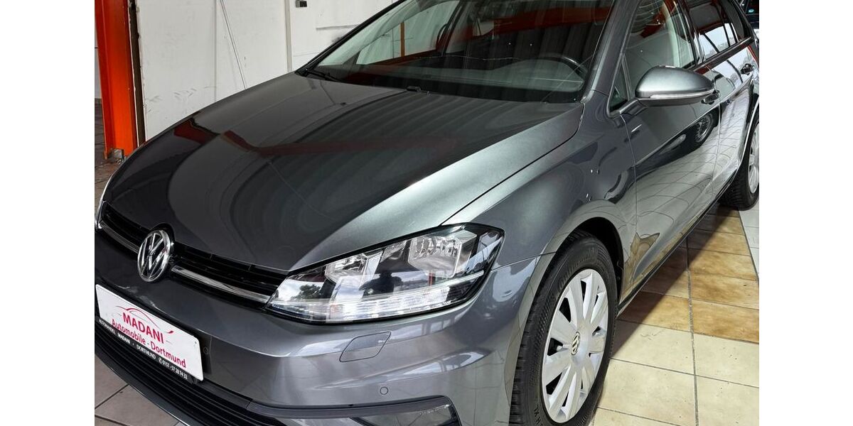 VW Golf 209.000 km 7.490 &euro; Dortmund 44147