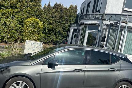 Opel Astra 164.000 km 5.900 &euro; Essen 45326