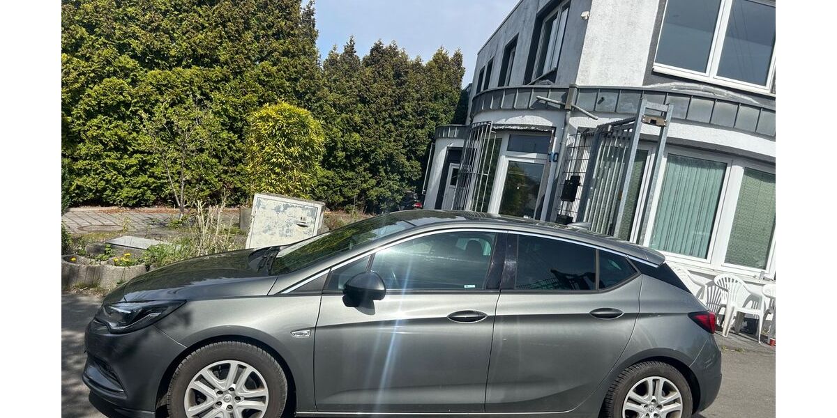 Opel Astra 164.000 km 5.900 &euro; Essen 45326