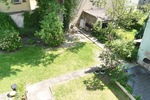 DU-Hochfeld, 3 Zi. ETW, 73m² Wfl., Gartenmitbenutzung - Etagenwohnung Duisburg Duisburg-Mitte | Angebot:26952866