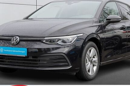 VW Golf 43.965 km 20.490 &euro; Hattingen 45527