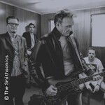 The Smithsonics - The Smiths Tribute Band