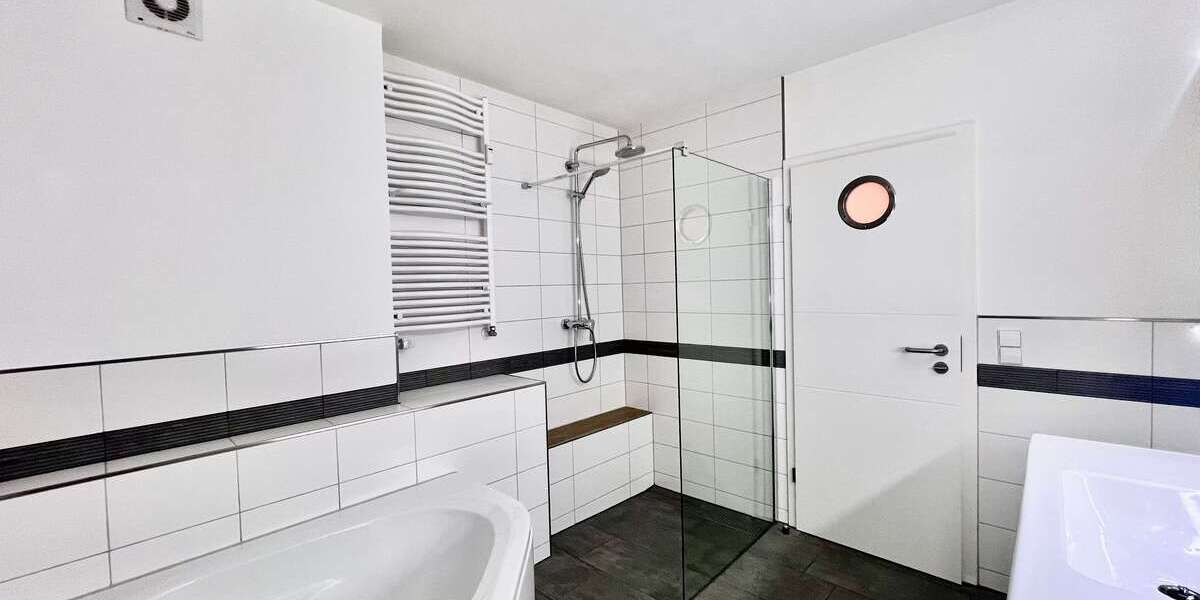 Etagenwohnung Wülfrath Düssel - 2 Zimmer, 83 m&sup2;, 245.000&euro; | Angebot:26426960