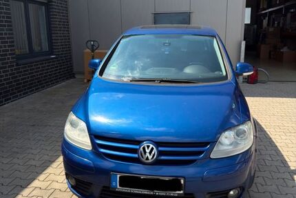 VW Golf Plus 246.000 km 2.200 &euro; Waltrop 45731