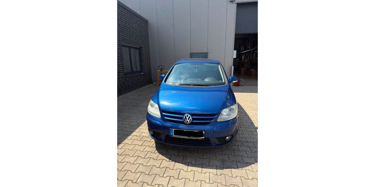 VW Golf Plus 246.000 km 2.200 &euro; Waltrop 45731
