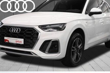 Audi Q5 27.420 km 42.840 € Lünen 44534