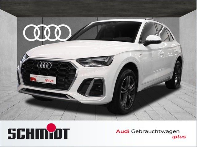 Audi Q5 27.420 km 42.840 € Lünen 44534