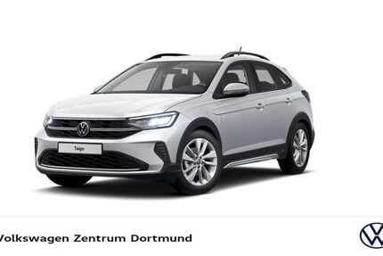 VW Taigo