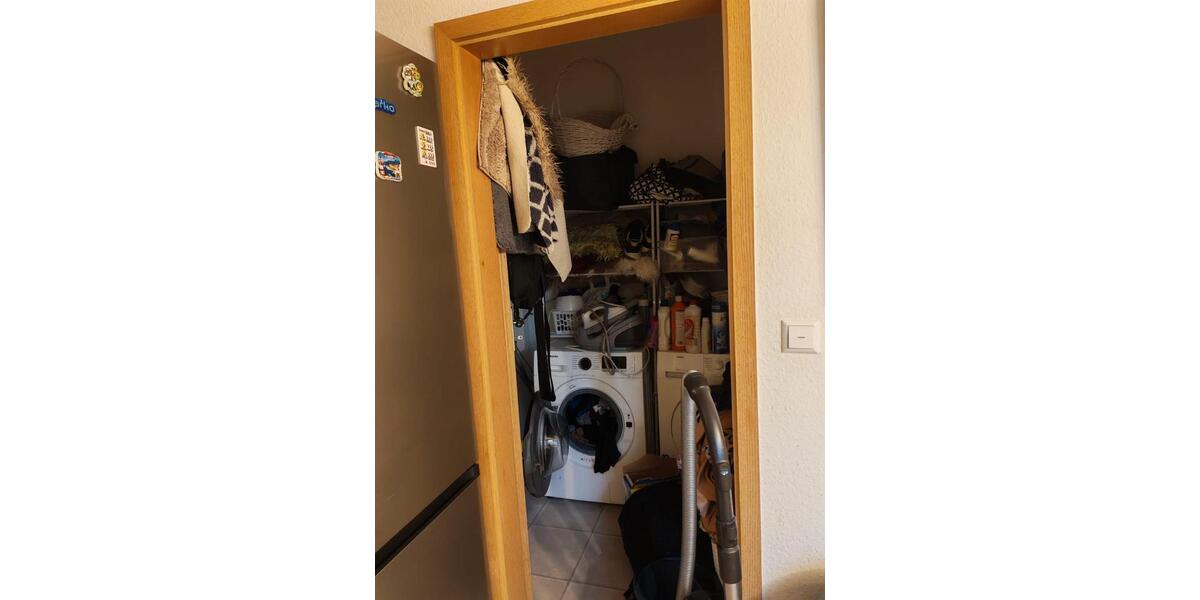 Dachgeschoßwohnung Witten Heven - 2 Zimmer, 61 m&sup2;, 485&euro; | Angebot:25213005