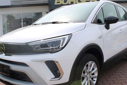 Opel Crossland (X)