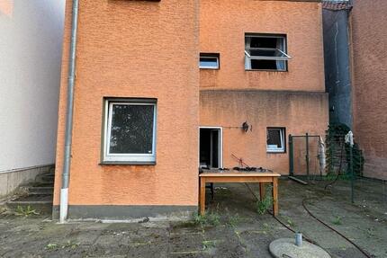 Freistehendes Einfamilienhaus in Do-Schüren 4 zimmer