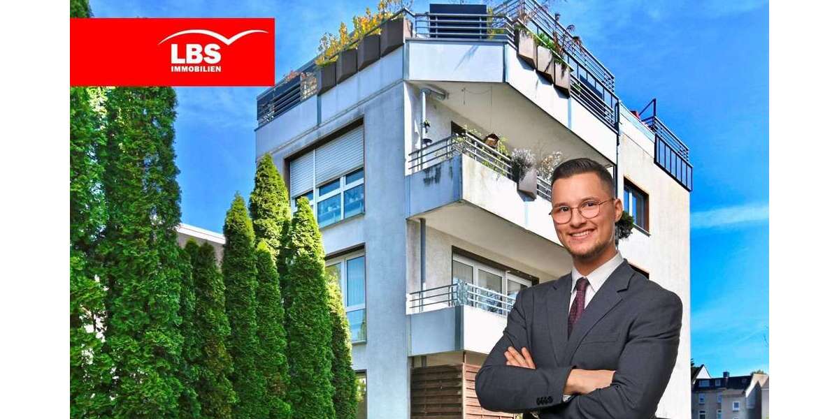 Wohnung zum Kaufen in Bochum 169.000 € 70 m² 2.5 zimmer