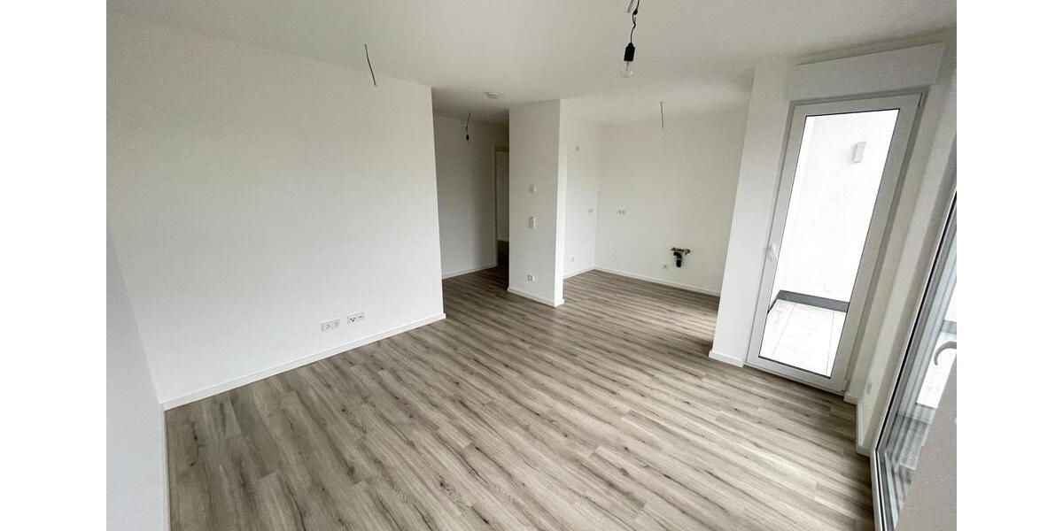 Etagenwohnung Mülheim an der Ruhr Dümpten - 3 Zimmer, 59 m&sup2;, 760&euro; | Angebot:25524164