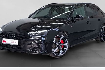 Audi A4 14.937 km 39.280 &euro; Bochum 44809