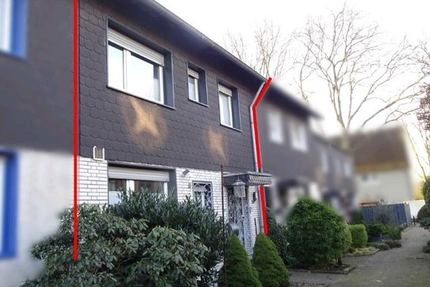 Haus Gelsenkirchen-Horst Horst - 4 Zimmer, 113 m&sup2;, 271.000&euro; | Angebot:27528311