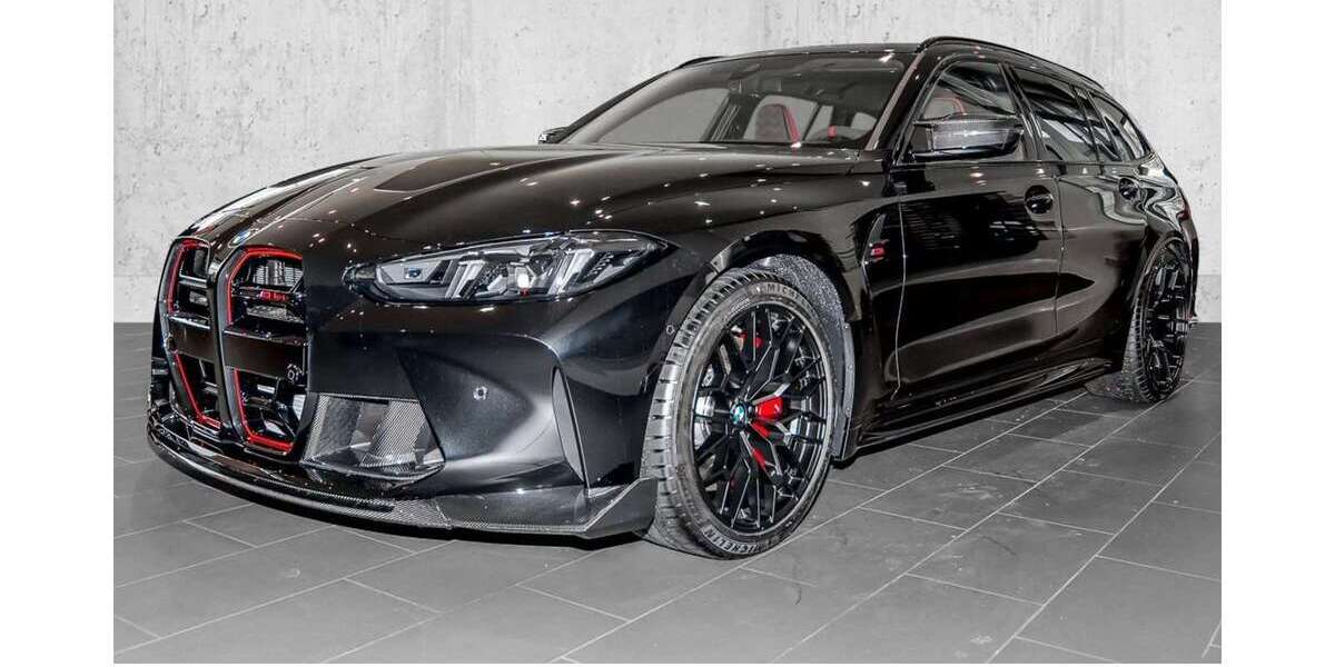 BMW M3 1.001 km 133.500 &euro; Herne 44625