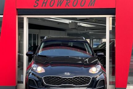Kia Sportage 38.322 km 17.990 € Mülheim an der Ruhr 45472