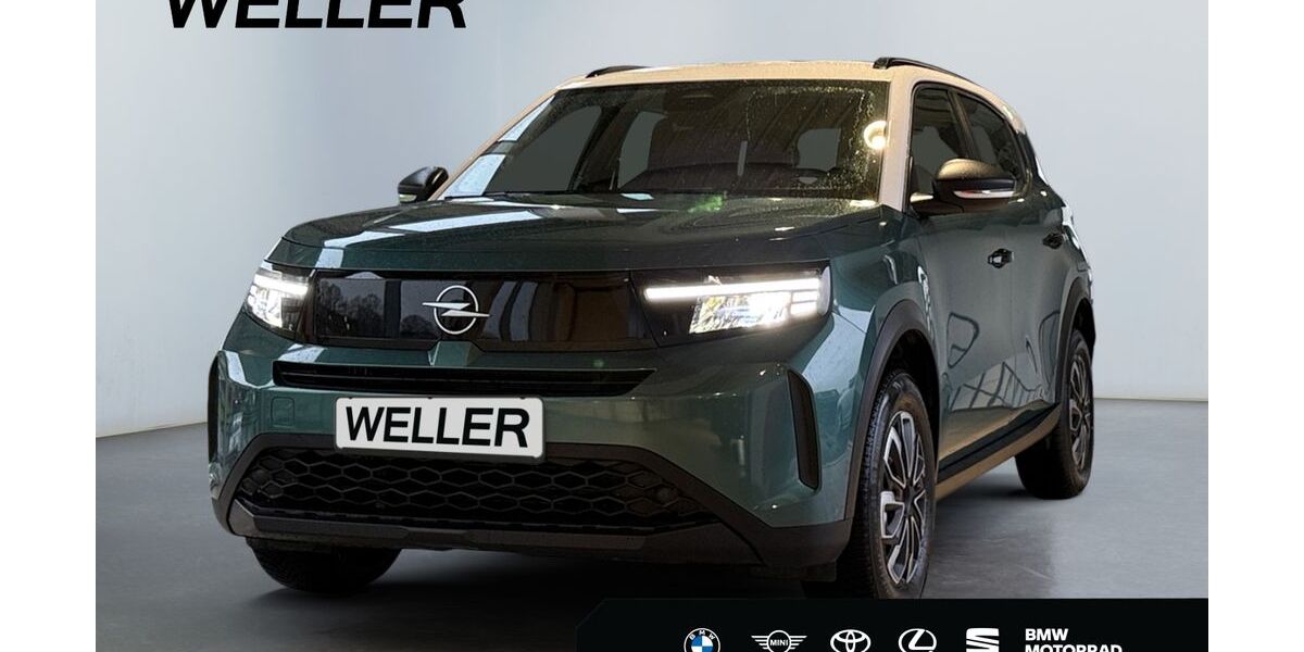 Opel Frontera 1.200 km 21.990 &euro; Dortmund 44143