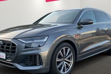 Audi Q8 55.073 km 55.950 &euro; Duisburg 47249