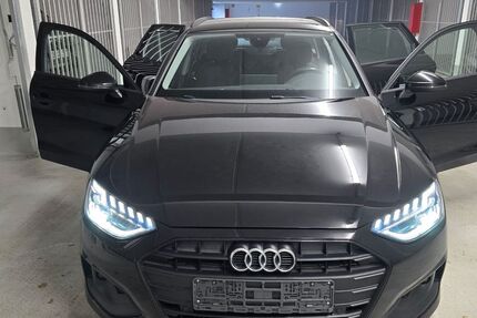 Audi A4 64.900 km 22.990 &euro; Dortmund 44287