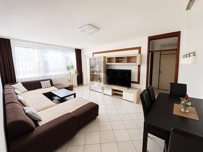 AUFZUG, BALKON & STELLPLATZ INKLUSIVE - Etagenwohnung Gelsenkirchen Gelsenkirchen-Mitte | Angebot:27159841