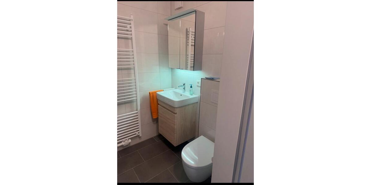 Erdgeschoßwohnung Hattingen Blankenstein - 1 Zimmer, 40 m&sup2;, 650&euro; | Angebot:26692974