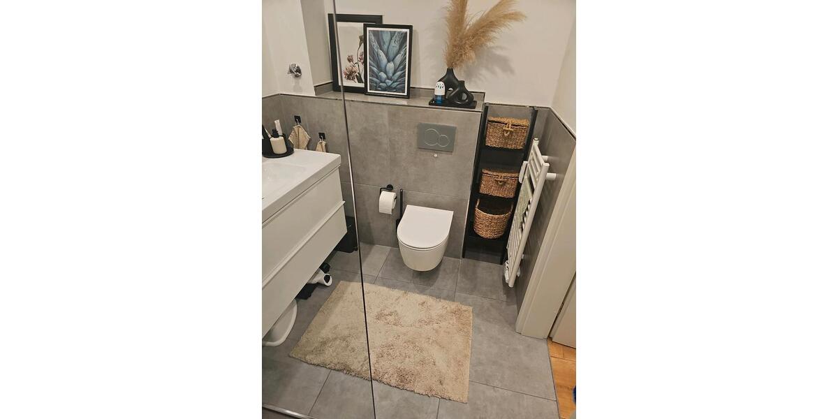 Etagenwohnung Oberhausen Alt-Oberhausen - 3 Zimmer, 86 m&sup2;, 290.000&euro; | Angebot:25172977