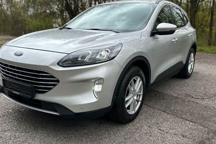 Ford Kuga 198.000 km 11.900 &euro; Wuppertal 42281