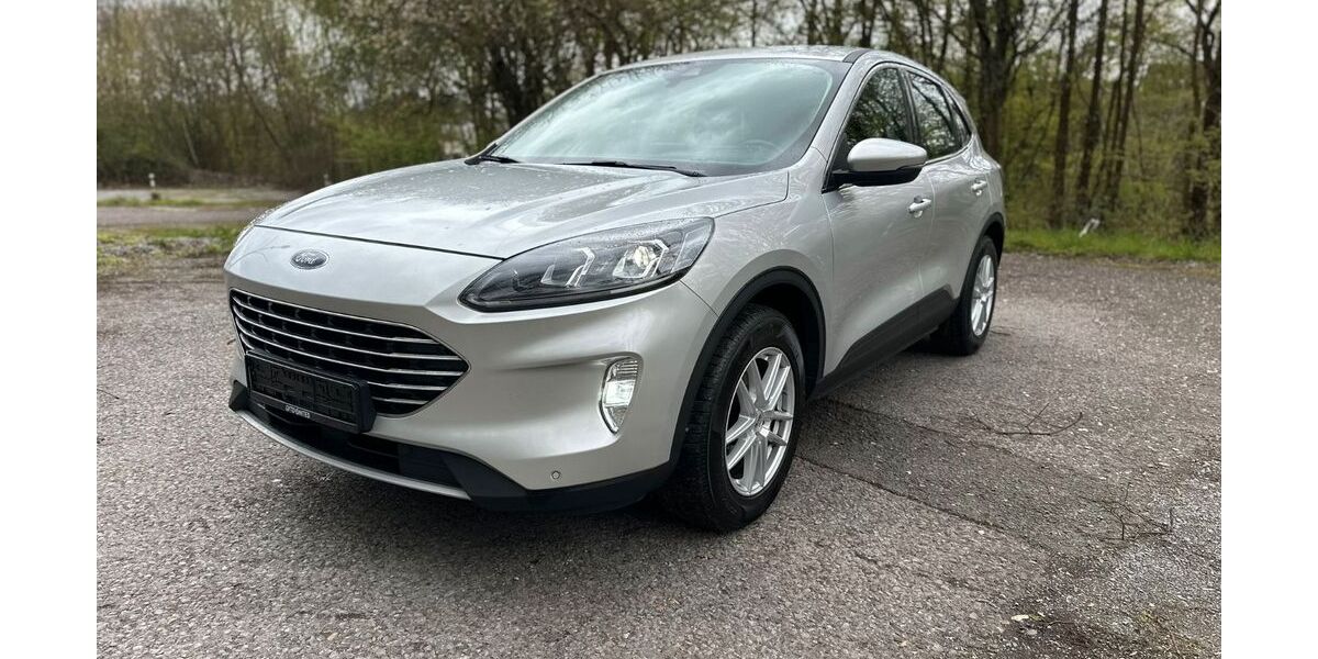 Ford Kuga 198.000 km 11.900 &euro; Wuppertal 42281