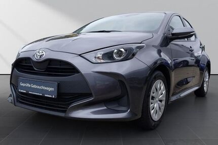 Toyota Yaris 8.873 km 14.990 € Wuppertal 42109