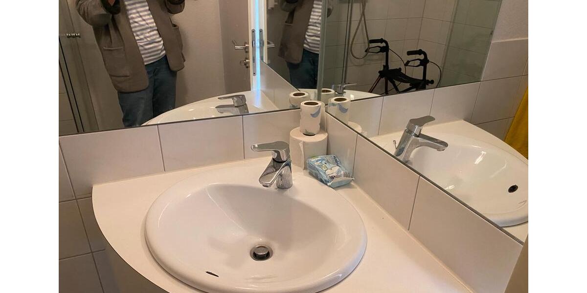 Hochparterre Oberhausen Alstaden - 4 Zimmer, 75 m&sup2;, 750&euro; | Angebot:26094746