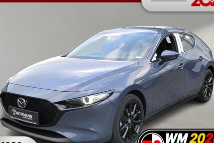 Mazda 3 9.566 km 29.390 &euro; Bottrop-Kirchhellen 46244