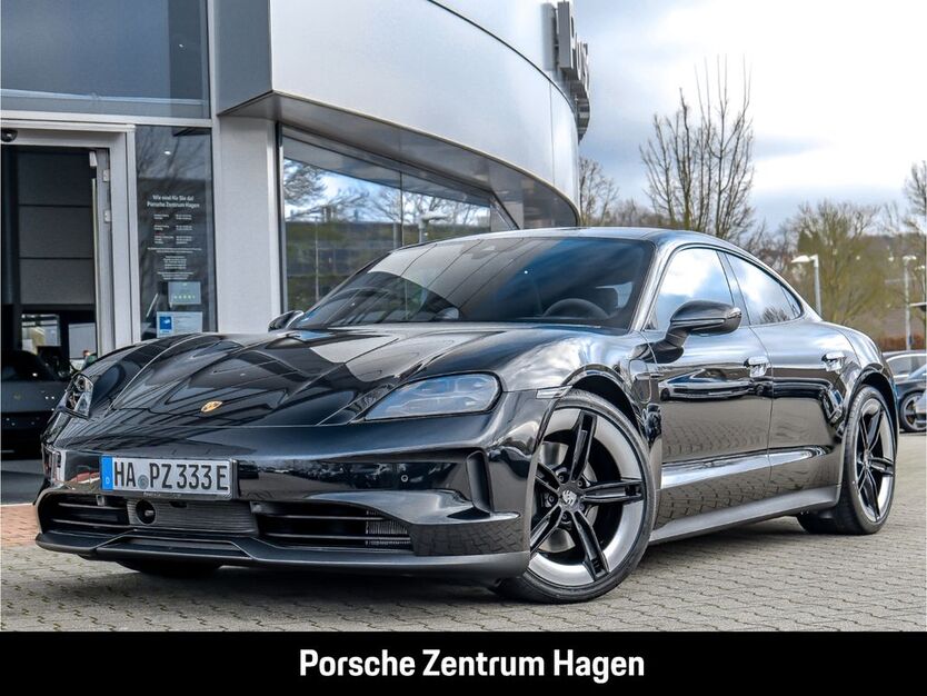Porsche Taycan 26.000 km 92.900 € Hagen 58119