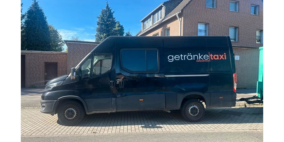 IVECO Andere 71.623 km 18.500 &euro; Dortmund 44227