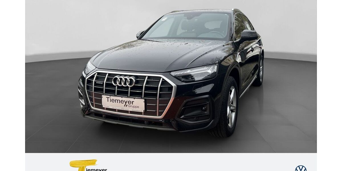 Audi Q5 112.020 km 29.980 &euro; Recklinghausen 45663