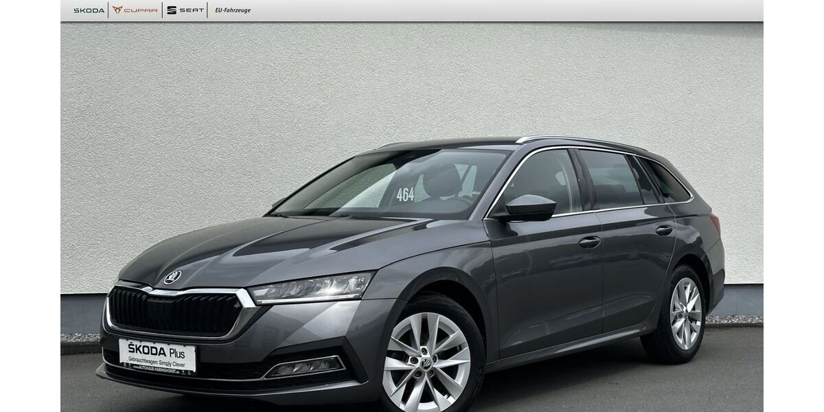Skoda Octavia 77.495 km 21.990 &euro; Castrop-Rauxel 44579