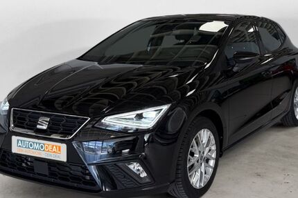Seat Ibiza 39.450 km 16.389 &euro; Duisburg 47138