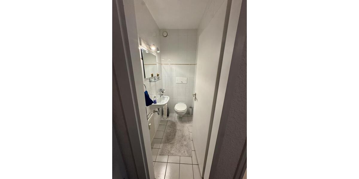 Etagenwohnung Wuppertal Gemarkung Elberfeld - 2 Zimmer, 65 m&sup2;, 813&euro; | Angebot:26393879