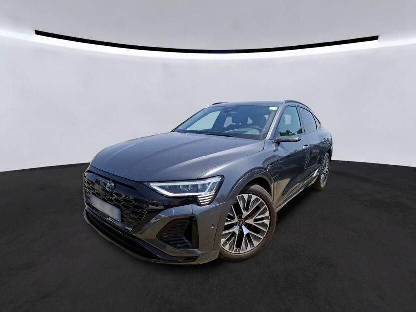 Audi Q8 e-tron 62.450 km 55.450 € Hagen 58091