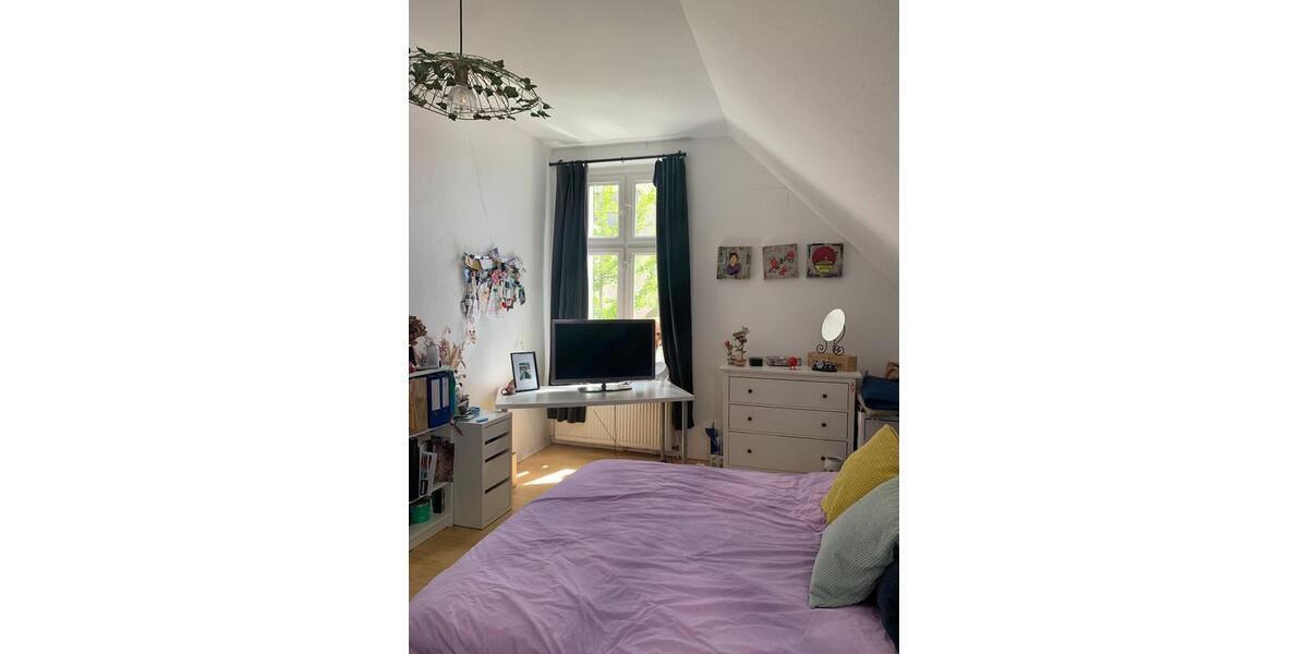 Dachgeschoßwohnung Dortmund Hörde - 2.5 Zimmer, 73 m&sup2;, 620&euro; | Angebot:26397795