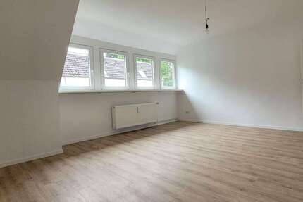 Wohnung Wuppertal Beyenburg - 3 Zimmer, 78 m&sup2;, 730&euro; | Angebot:26884185