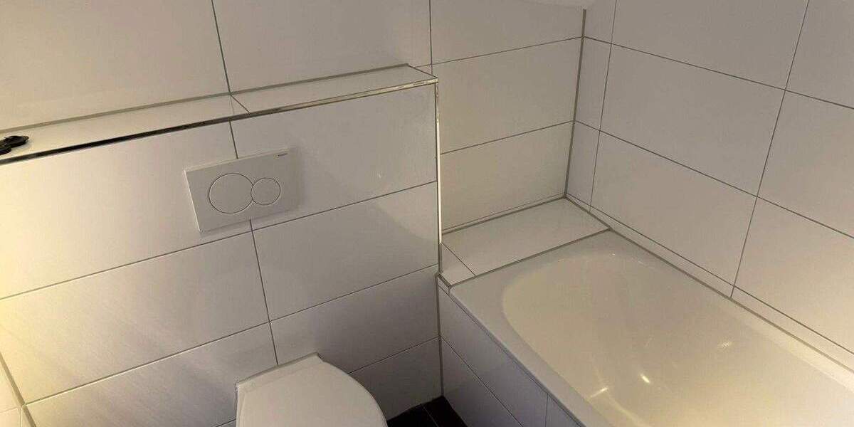 Etagenwohnung Oberhausen Sterkrade-Mitte - 2 Zimmer, 50 m&sup2;, 500&euro; | Angebot:25291885